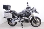 BMW R 1200 GS (bj 2008), Motoren, Motoren | BMW, Handvatverwarming, Bedrijf, 1170 cc, Meer dan 35 kW