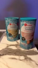 Kruidvat maaltijdshake nieuw, Ophalen