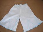 Broekje van Hema matje 56, Broekje, Meisje, Ophalen of Verzenden, Zo goed als nieuw