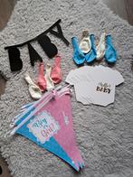 Gender reveal pakket, Ophalen of Verzenden, Nieuw
