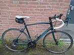 Gitane racefiets framemaat 56cm, Fietsen en Brommers, Fietsen | Racefietsen, Ophalen, Zo goed als nieuw, Aluminium, Overige merken