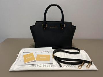 Michael Kors Tas TOPSTAAT! ORIGINEEL! MET BON beschikbaar voor biedingen