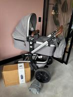 Joolz Day 3 Amazing grey compleet met accessoires, Ophalen of Verzenden, Gebruikt, Overige merken
