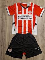 Psv tenue maat 110-116, Sport en Fitness, Voetbal, Maat XS of kleiner, Ophalen of Verzenden, Nieuw, Set
