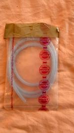 Slang voor moter naar tank, Ophalen of Verzenden, Nieuw, Overige schalen, Onderdeel