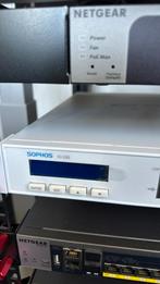 Sophos XG 230 incl. RPS, Ophalen of Verzenden, Zo goed als nieuw