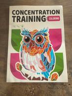 Schilderen-op-nummer kleurboek, Ophalen of Verzenden, Nieuw, Schilder- en Tekenkunst