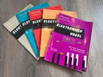 Carlo West leerboek voor elektronisch orgel boek 5 6 7 8 9, Muziek en Instrumenten, Orgel, Gebruikt, Overige genres, Les of Cursus