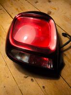 Achterlicht + fitting Citroen c1 2016 links bestuurderskant, Auto-onderdelen, Verlichting, Ophalen of Verzenden