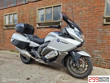 ️ BMW K 1600 GT rt 1200 1250 k1600gt beschikbaar voor biedingen