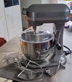 KitchenAid Artisan keukenrobot – 6,6 L kom, Witgoed en Apparatuur, 4 liter of meer, 3 snelheden of meer, Ophalen of Verzenden