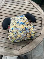 Stoel verhoger minions, 15 t/m 36 kg, Ophalen, Overige merken, Gebruikt