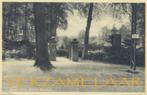 ansichtkaart fotokaart Doorn Keizer Wilhelm Rosarium, Verzenden, 1920 tot 1940, Gelopen, Utrecht