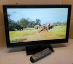 Akai televisie 22 inch aled-2204t hdmi en dvd speler, Overige merken, Gebruikt, Ophalen of Verzenden, LED