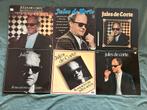 9 LP's Jules de Corte (ook per stuk te koop), Ophalen of Verzenden, Gebruikt, 12 inch, Levenslied of Smartlap