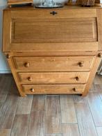 Oisterwijk Secretaire, Huis en Inrichting, Ophalen of Verzenden, Zo goed als nieuw, Landelijk