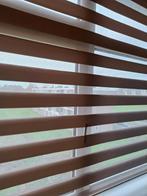 Duo rolgordijn nieuw, Huis en Inrichting, Stoffering | Gordijnen en Lamellen, Ophalen, 150 tot 200 cm, Nieuw, Grijs