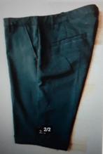 Broek Mt.44, Zwart, Maat 42/44 (L), Nieuw, Ophalen of Verzenden