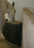 Hoek hooiruif kunststof, Dieren en Toebehoren, Paarden en Pony's | Overige Paardenspullen, Ophalen, Zo goed als nieuw, Overige soorten