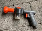 Te koop: Gardena sproeikop zgan, Ophalen of Verzenden