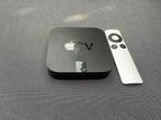 Apple TV 3e generatie met afstandsbediening, Ophalen of Verzenden, Gebruikt, HDMI, Zonder harde schijf
