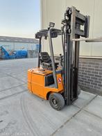 Still R50-12 duplo freelift sideshift 3.320 mm accu 68%, H.O. R.H. Jonker, Still, Renejonker76@hotmail.com, Heftruck