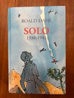 Solo geschreven door Roald Dahl, Ophalen, Zo goed als nieuw