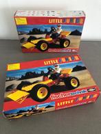 4 Modellen - Fischertechnik bouwdoos Little Junior 5-8 jaar, Kinderen en Baby's, Speelgoed | Bouwstenen, Ophalen of Verzenden