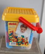 doos met blokken 46 blokken, Ophalen of Verzenden, Gebruikt