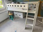 Flexa hoogslaper White, Ophalen, Zo goed als nieuw, Hoogslaper