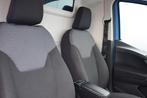 Ford Transit Courier 1.5 TDCI Trend Airco Cruise Dakreling P, Voorwielaandrijving, Euro 5, Stof, Zwart