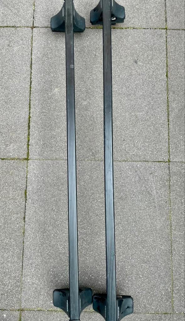 Thule dakdragers, Auto diversen, Dakdragers, Gebruikt, Ophalen of Verzenden