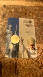 San marino 2 euro 2011, Postzegels en Munten, Ophalen, San Marino