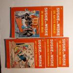 Suske en Wiske - Diverse Albums, Boeken, Meerdere stripboeken, Verzenden, Gelezen, Willy Vandersteen