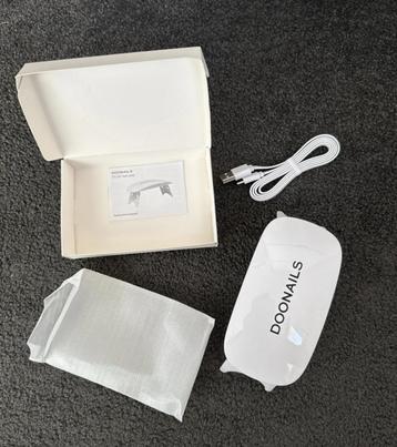 Doonails UV Led Lamp beschikbaar voor biedingen