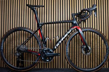 Olympia Leader DISC Maat 54.5 *Ultegra*Topstaat*Carbon beschikbaar voor biedingen