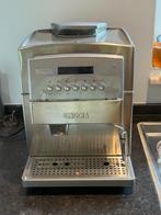 Gaggia titanium, volautomatische nog werkende espressomachin, Ophalen, Gebruikt, Espresso apparaat, Koffiebonen