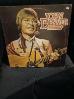 John Denver - Live in London LP, Cd's en Dvd's, Vinyl | Pop, Ophalen of Verzenden, Gebruikt