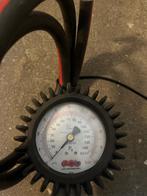 Pcl bandenpomp, Ophalen of Verzenden, Gebruikt