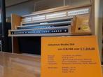 AANBIEDING (-17%) // Johannus Studio 350 laatste model orgel, Muziek en Instrumenten, Orgels, Nieuw, 3 klavieren, Ophalen, Orgel