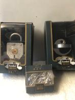 Drie stuks originele 3D Eureka metalen kwaliteits puzzels., Ophalen of Verzenden, Minder dan 500 stukjes, Nieuw, Rubik's of 3D-puzzel