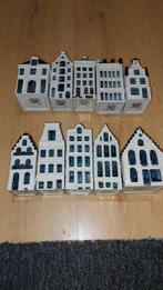 KLM huisjes  uitzoeken  !!!, Ophalen of Verzenden, Nieuw, 41 t/m 60, Gevuld