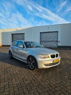 BMW 1-Serie 1.6 116I 5DR 2007 Grijs, Auto's, BMW, 1-Serie, 4 cilinders, 122 pk, 1200 kg