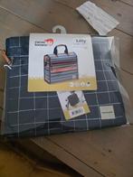 new looxs fiets tas single, Ophalen of Verzenden, Nieuw, 30 cm of meer