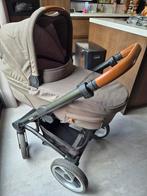 Mutsy Nio Adventure kinderwagen, Ophalen, Gebruikt, Combiwagen, Mutsy