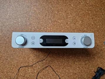 SilverCrest DAB+ Radio - Keukenradio beschikbaar voor biedingen