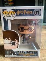Funko pop Harry Potter, Ophalen of Verzenden, Zo goed als nieuw