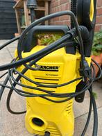 Kärcher K2 Compact Hogedrukreiniger, Ophalen of Verzenden, Gebruikt, Elektrisch