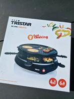 Nieuw! Tristar gourmetstel, Ophalen, Nieuw