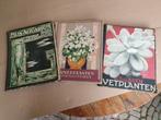 Verkade verzamelalbums met alle plaatjes, 3 stuks, Ophalen of Verzenden, Gelezen, Diverse schrijvers, Plaatjesalbum